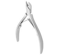 Pinza para cutículas 3 mm/4 mm/5 mm/7 mm Herramienta de manicura y pedicura (5 mm)