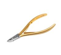 Pinza para cutículas Nghia evo 07 mandíbula 14