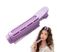 Pinza para dar volumen al cabello rizado, clip de volumen de raíz instantánea, herramienta multifuncional para aumentar el volumen y rizos, cabello para cabello rizado y peinado diario