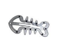 Pinza para de espina de pescado con puntos, pasador decorativo con resorte, acento para cabello para flequillo suelto, estilo informal, aseo diario, pasador de espina de pescado, accesorio