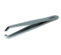 Pinza para depilar Crab Rubí Switzerland - Referencia: 1K302C