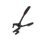 Pinza para desmontar gomas de escape HBM de 285 mm