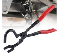 Pinza para desmontar la goma del desagüe, pinza para quitar el gancho de escape