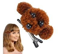 Pinza para el de felpa,Pinza para el de animales para niñas - Pinza para el de sujeción fuerte | Pinza para el de felpa portátil, pinza para el de peluche, pinza para el de sujeción fuerte para exteri