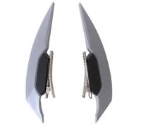 Pinza para el pelo con alas angelicales para adultos y niñas, accesorio de animación para Halloween, cosplay, accesorio de anime