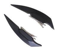 Pinza para el pelo con alas angelicales para adultos y niñas, accesorio de animación para Halloween, cosplay, accesorio de anime