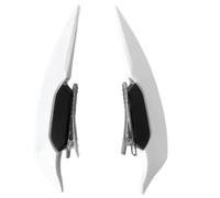 Pinza para el pelo con alas angelicales para adultos y niñas, accesorio de animación para Halloween, cosplay, accesorio de anime