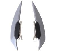 Pinza para el pelo con alas angelicales para adultos y niñas, accesorio de animación para Halloween, cosplay, accesorio de anime