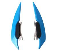 Pinza para el pelo con alas grandes para niñas y mujeres, horquillas de anime, pinzas laterales formales, decoración para el cabello