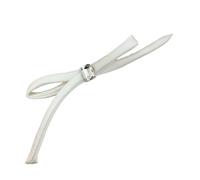 Pinza para el pelo con delicado lazo de mariposa, accesorio de clip lateral para el pelo que mejora el aspecto de tu cabello