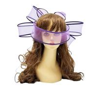 Pinza para el pelo con diseño de flor grande para niñas, accesorios delicados para el cabello, pasadores de los años 20