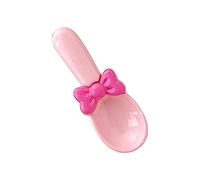 Pinza para el pelo con forma de cuchara para niñas, horquilla lateral dulce, herramienta para el pelo lateral, Y2K, accesorio para el pelo coreano, accesorios para el pelo de moda, broche para el pelo