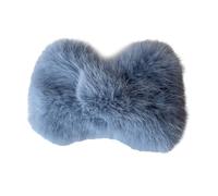 Pinza para el pelo con forma de lazo, para carnaval, fotografía, para mujeres y niñas, aspecto Maillard, para tomar fotos, antideslizante, para festivales, para la vida cotidiana, grandes y