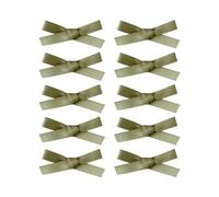 Pinza para el pelo con lazo estilo Y2K Sweet Balletcore