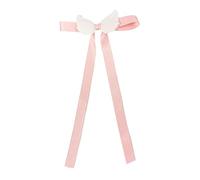 Pinza para el pelo con lazos de los años 2000, tendencia de los años 2000, lazos de ala dulce lazo, balletcore, accesorios para fotos
