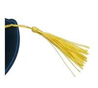 Pinza para el pelo con para gorro de graduación, mini pasador con, accesorio seguro para el pelo para ceremonia de graduación, ideal para despedidas de soltera, doctoras, mujeres, vacacion