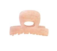 Pinza para el pelo de acetato de estilo francés, elegante horquilla de sujeción fuerte, decoración de pelo multiusos para mujer, pinza para el pelo francesa