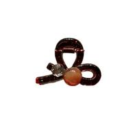 Pinza para el pelo de diseño, accesorio ligero para uso diario, colores de tendencia, unisex