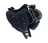 Pinza para el pelo de fresa, accesorios de peinado de , pequeñas y elegantes, para actividades diarias, viajes, escuela, universidad, , conciertos, danza, actuaciones en escenarios, eventos