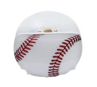 Pinza para el pelo de fútbol blanco para mujer, con agarre para el pelo, para deportes al aire libre, tocado, adornos para el pelo