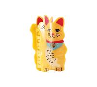 Pinza para el pelo de gato de la suerte personalizada, diseño de gato de la fortuna, accesorio decorativo para el pelo para mujeres y niñas