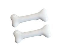 Pinza para el pelo de hueso de perro Y2K, accesorios para el pelo, horquillas góticas para adolescentes y niñas