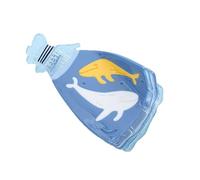 Pinza para el pelo de pescado, clip grande, garra para el pelo, pinza elegante y ancha, gancho fuerte, horquilla para niñas