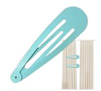 Pinza para el pelo gigante | Garra para bolso novedad decorativa | Clips para el pelo antideslizantes para mujeres, esposa, novia, hogar, interiores y exteriores, bolsos, cortinas, fotografía, viajes