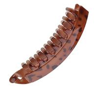 Pinza para el pelo hecha a mano para novia, boda, delicada, hermosa, para reuniones de trabajo, reuniones y eventos sociales, pinza fina para el pelo