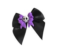 Pinza para el pelo multiusos con patrón de mariposa, pasadores de temperamento dulce para personalidad, declaraciones de moda