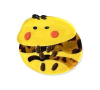 Pinza para el pelo para abejas princesas, pasadores de pelo grandes, adorno único, adorno único, adorno único