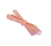 Pinza para el pelo para mujer, diseño antideslizante, diseño contemporáneo con diferentes tipos de cabello, elegante modelado del cabello