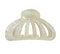 Pinza para el pelo para mujeres y niñas, pinza hueca, pinza para el pelo, pinza de plátano, pinza de mandíbula para el cabello, adornos para el cabello femenino