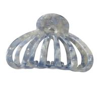 Pinza para el pelo para mujeres y niñas, pinza hueca, pinza para el pelo, pinza de plátano, pinza para el pelo, pinzas para el pelo femenino