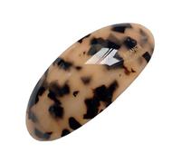 Pinza para el pelo para niñas | para peinados de elegancia vintage | Barra de pelo de acetato francés | Ideal para citas, comisiones, viajes y disfraces