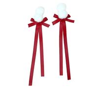 Pinza para el pelo, pompones, flequillo, para niñas, lindo pasador para tocado, accesorios para el pelo, horquillas peludas para niños pequeños