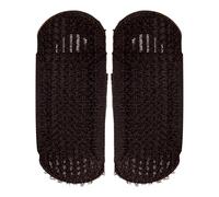 Pinza para el pelo voluminizadora | Levantamiento invisible de flequillo de 2 piezas para un volumen instantáneo de las raíces - Clip ajustable Vollumize HairRr | Estilo esencial para mujeres y niñas