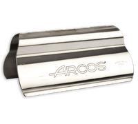 Pinza para embutido arcos 605100 de acero inoxidable 18/10 de 110 mm