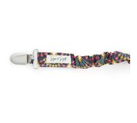 Pinza para falda en bicicleta de Suzon y Suzette ( berenjena / Única )