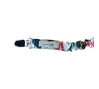 Pinza para falda en bicicleta de Suzon y Suzette ( vegetal / Única )