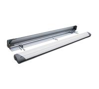 Pinza para flip-chart SMIT VISUAL, magnético