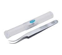 Pinza Para Garrapatas Inoxidable 110Mm