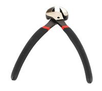 Pinza para guitarra, extractor de trastes y herramienta, alicate de corte para reparación de guitarra, herramienta esencial para luthiers con mango, construcción de Metal a prueba