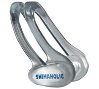 Pinza para la nariz swimaholic nose clip černá