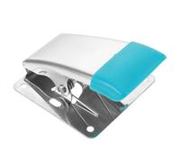 Pinza para Labios de Pez de Acero Inoxidable, antideslizante | Mecanismo de Resorte Preciso, Limpieza Rápida, para Filetes y Tablas de Corte, Color Verde