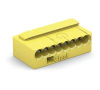 Pinza Para Microsoldadura Wago - 243-508 [50 Piezas]