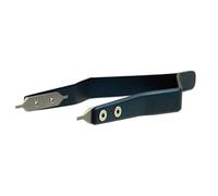 Pinza para montar y desmontar pasadores BULLONGȮ 7825 para relojeros