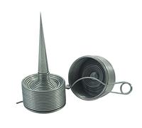 Pinza para Pezones BDSM Pinzas para Pezones Clip Pezones Súper Desagradables y Dolorosos Estimulación del Clítoris Tortura Fetiche Juguetes Sexuales para Mujeres Hombres Parejas Extremas 2 Piezas