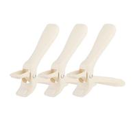 Pinza Para Placa Caliente - Pinza Para Placa Antiescaldaduras Ajustable De 3 Piezas | Antideslizante, Antiescaldaduras, Pinzas Para Cuencos Calientes, Clip De Soporte Para Cuencos Para Horno Microonda