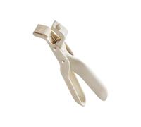 Pinza Para Placa Caliente - Silicona 7,48 Pulgadas | Alicates De Elevación Para Abrazadera De Estufa, Abrazaderas Multifuncionales Antiescaldaduras Para Cuencos | Pinza Antideslizante De Silicona De C